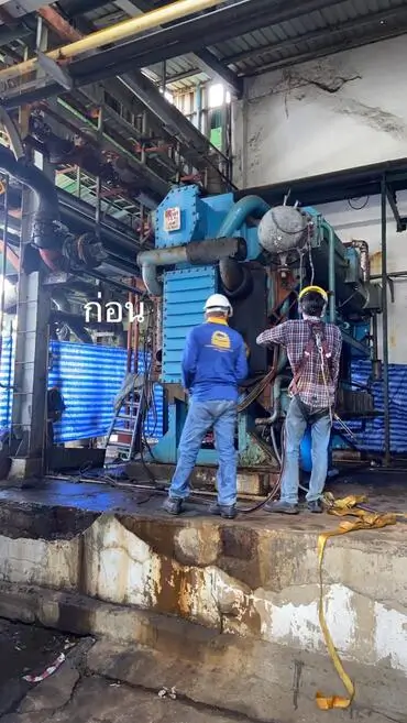 รับซื้อเครื่องจักรเก่า